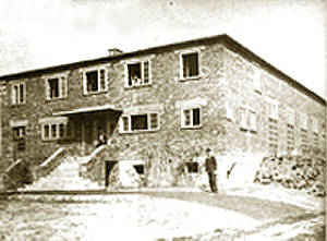 011 Turnhalle 1931