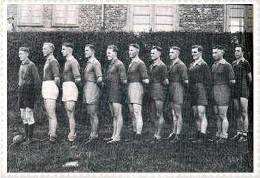 020 Handball 1. Mannsch. 1938
