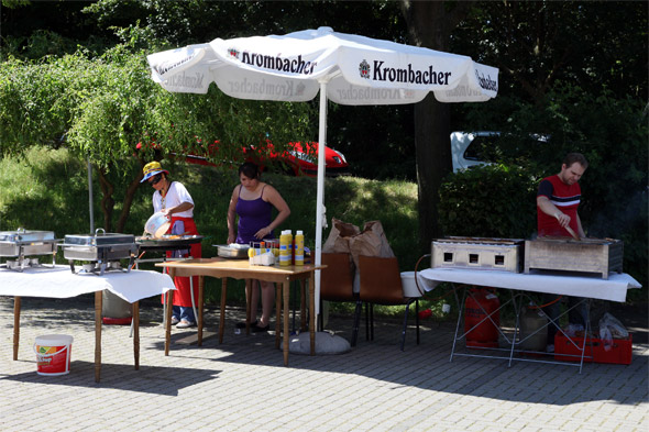 016 Sommerfest 2010-Die mobile Küche