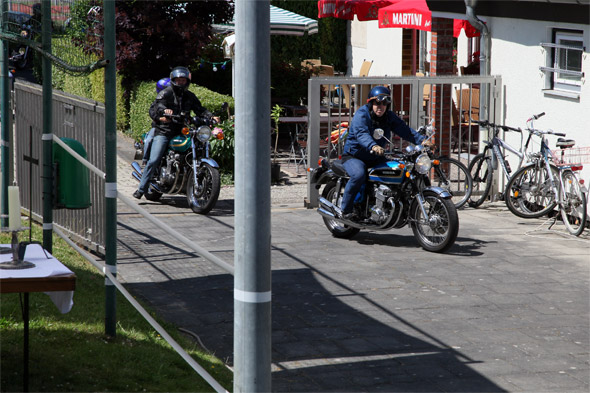 017 Sommerfest 2010-Motorradlärm